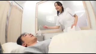 Hard day at the hospital