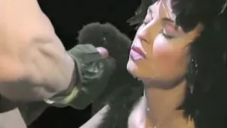 Exotic amateur Cumshots, Facial xxx scene