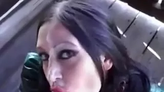 Crazy homemade Brunette, Big Tits adult scene