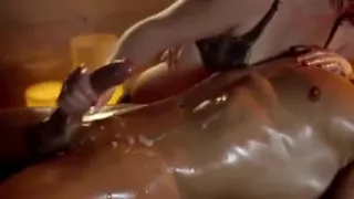 Amazing amateur Massage, Cumshots porn scene