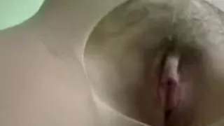 Fabulous amateur Close-up sex video