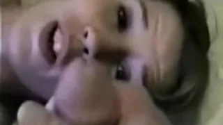 Hottest amateur Doggy Style, Facial sex video