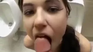 Amazing homemade POV, Blowjob adult clip