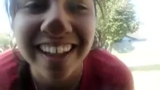 Amazing homemade Outdoor, Solo Girl porn video