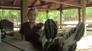 Incredible homemade Outdoor, Softcore xxx scene