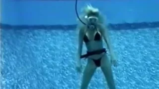 Horny amateur Softcore, Outdoor adult clip