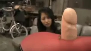 Exotic homemade Outdoor adult scene