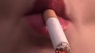 Fetischsex, Selbstgedrehte Pornos, Rauchen