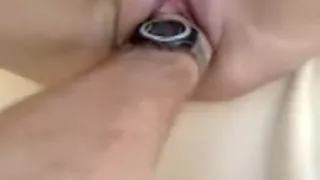 Fabulous homemade Fisting sex movie
