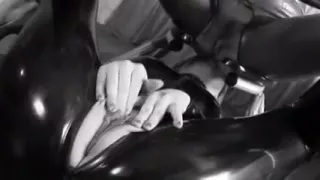 Hottest amateur BDSM, Fetish sex clip