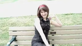 Exotic amateur Solo Girl porn video