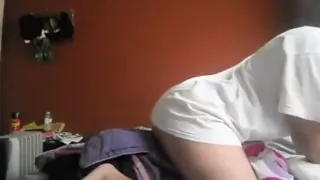 Crazy amateur Webcams, Fetish sex clip