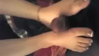 Crazy amateur Fetish, Interracial xxx movie