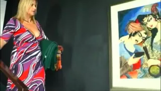 Big Titts German Matures