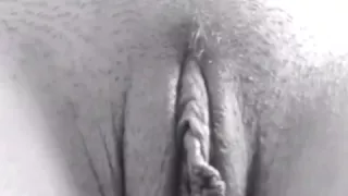 La toison de ma Pussy pdt 12 jours avec rasage final