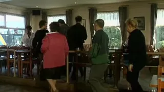 Aged Swingers Party #1