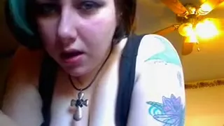 Exotic amateur Tattoos, Solo Girl xxx clip