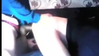 Exotic homemade Fetish, Strapon sex video