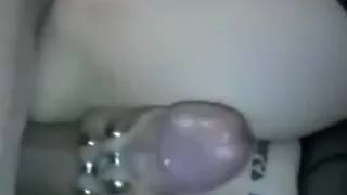 Amazing amateur Fetish, Close-up adult video