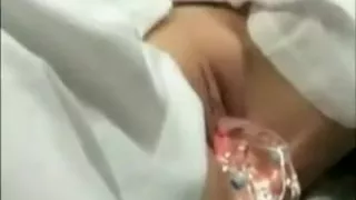 Hottest homemade Fetish sex clip