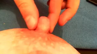 Fabulous amateur Fetish sex video