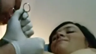 Horny homemade Fetish xxx movie