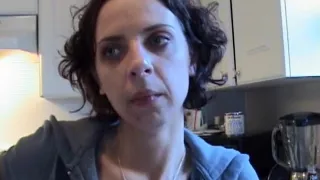 Horny homemade Kitchen, Brunette sex clip