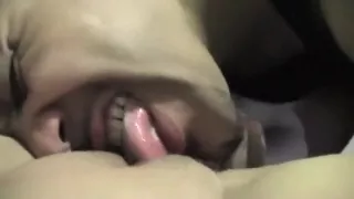 Crazy amateur Close-up, Fingering xxx clip