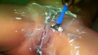 Incredible amateur Close-up porn video