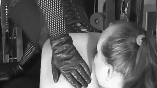 Amazing amateur Ass, Fetish adult video