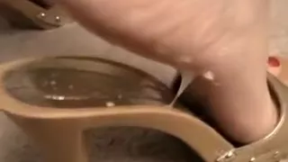 Crazy amateur Cumshots, Fetish xxx clip