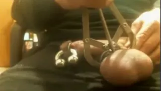 Amazing homemade gay video with Webcam, Fetish scenes
