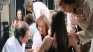 Incredible amateur Retro, MILFs adult video