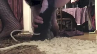 Amazing homemade Fetish, Piercing porn movie