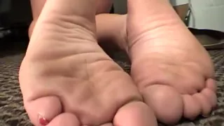 Horny amateur Fetish, Close-up sex scene