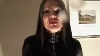 Hottest amateur Fetish, Piercing porn video