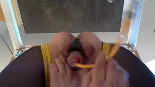 Hottest amateur Femdom, BDSM adult movie