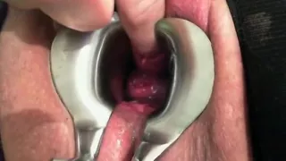 Crazy amateur Fetish, Close-up porn scene