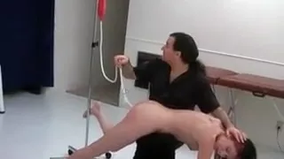 Bestes Amateur Fetisch, Kleine Titten Erwachsenenvideo