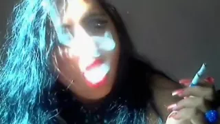 Hottest amateur Fetish, Brunette porn scene