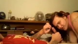 Fabulous amateur Brunette, Fetish sex scene