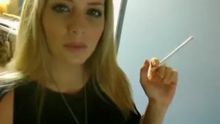 Amazing amateur Teens, Blonde adult video