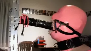 Horny homemade gay video with Crossdressers, Fetish scenes