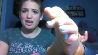 Best homemade Foot Fetish, Fetish porn clip