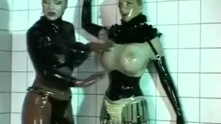 Incredible amateur Strapon, Fetish xxx scene