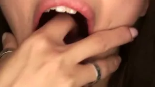 Incredible homemade Piercing, Fetish sex video