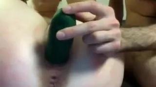 Hottest amateur Fetish, Close-up sex clip