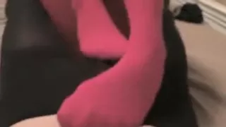 Hottest homemade Close-up, Foot Fetish sex scene