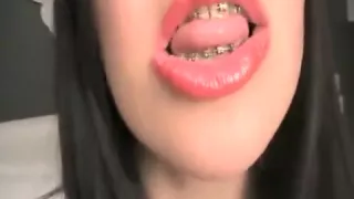 Fabulous amateur Close-up, Fetish sex video