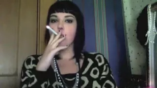 Incredible homemade Brunette, Fetish porn movie